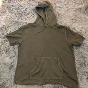 Urban Outfitters Oversized Hoodie Medium